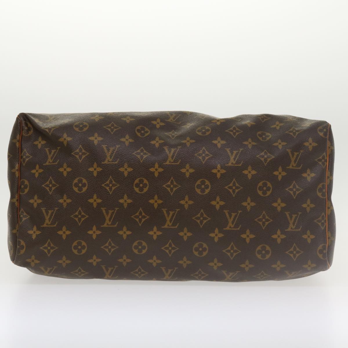 LOUIS VUITTON Monogram Speedy 40 Hand Bag M41522 LV 34000