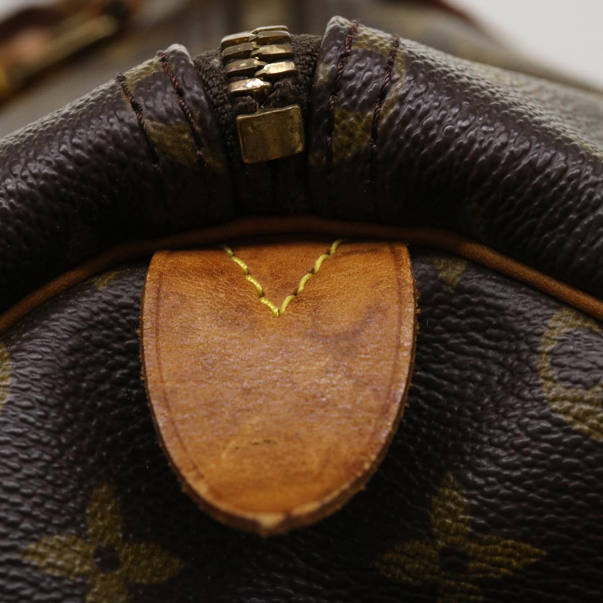 LOUIS VUITTON Monogram Keepall 50 Boston Bag M41426 LV 34162
