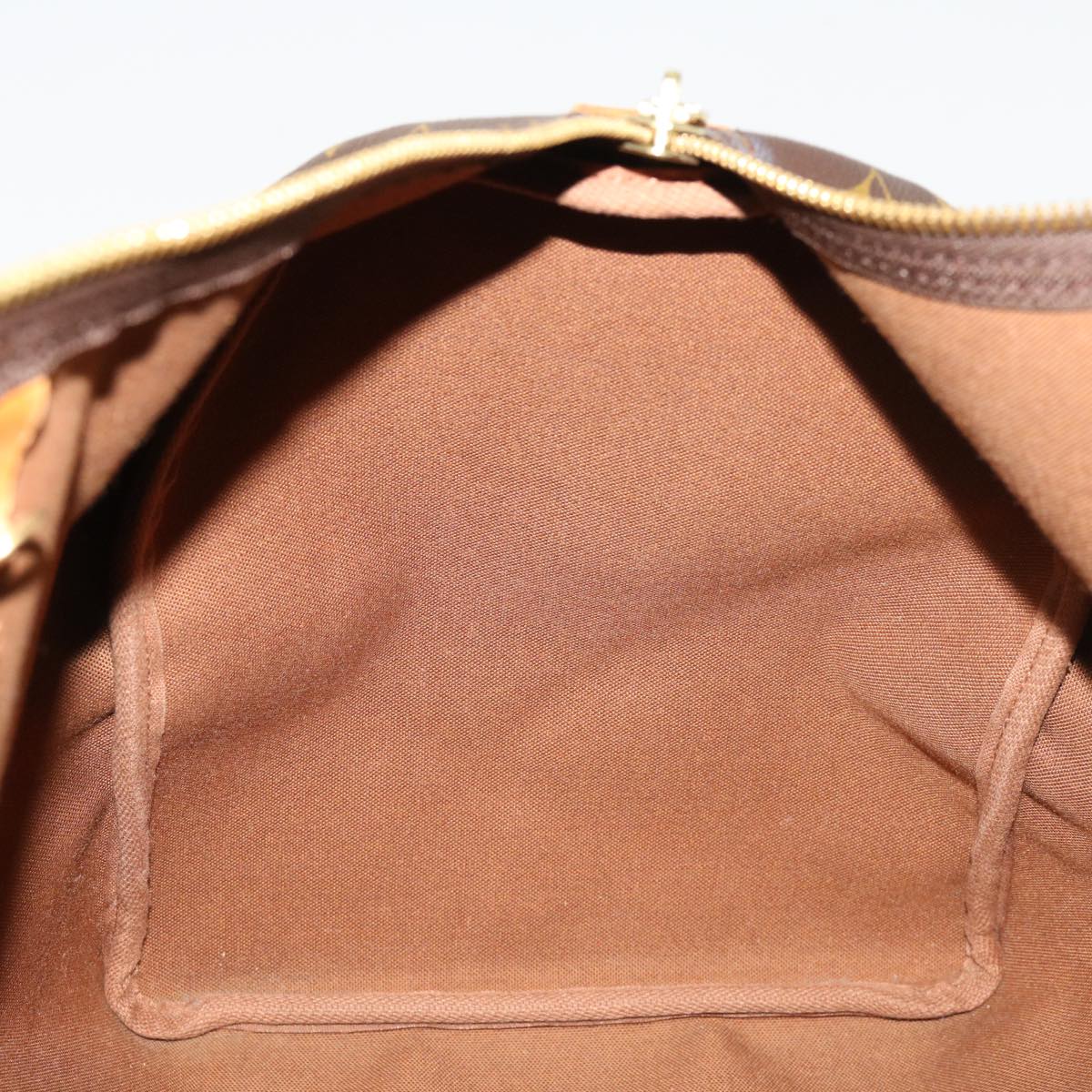 LOUIS VUITTON Monogram Keepall 50 Boston Bag M41426 LV 34162