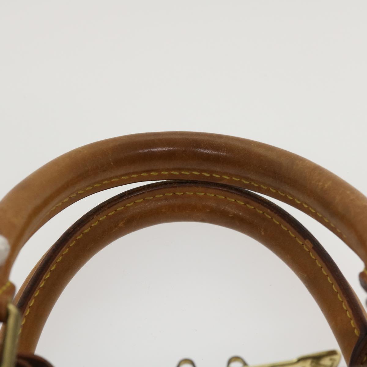 LOUIS VUITTON Monogram Keepall 50 Boston Bag M41426 LV 34162