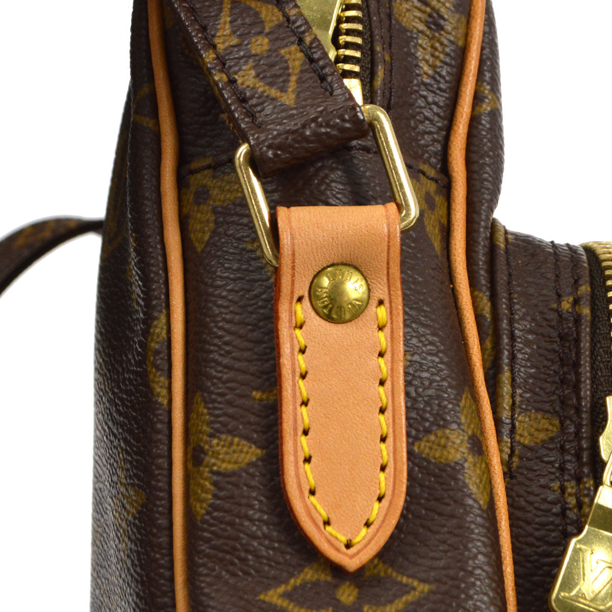 Louis Vuitton 2003 Amazon Monogram M45236
