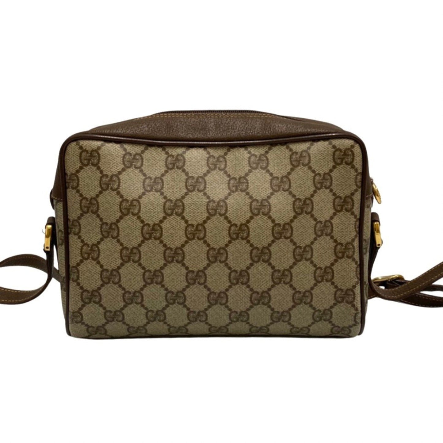 Luxury Gucci Trending 2025 Ophidia  Canvas Shoulder Bag ()