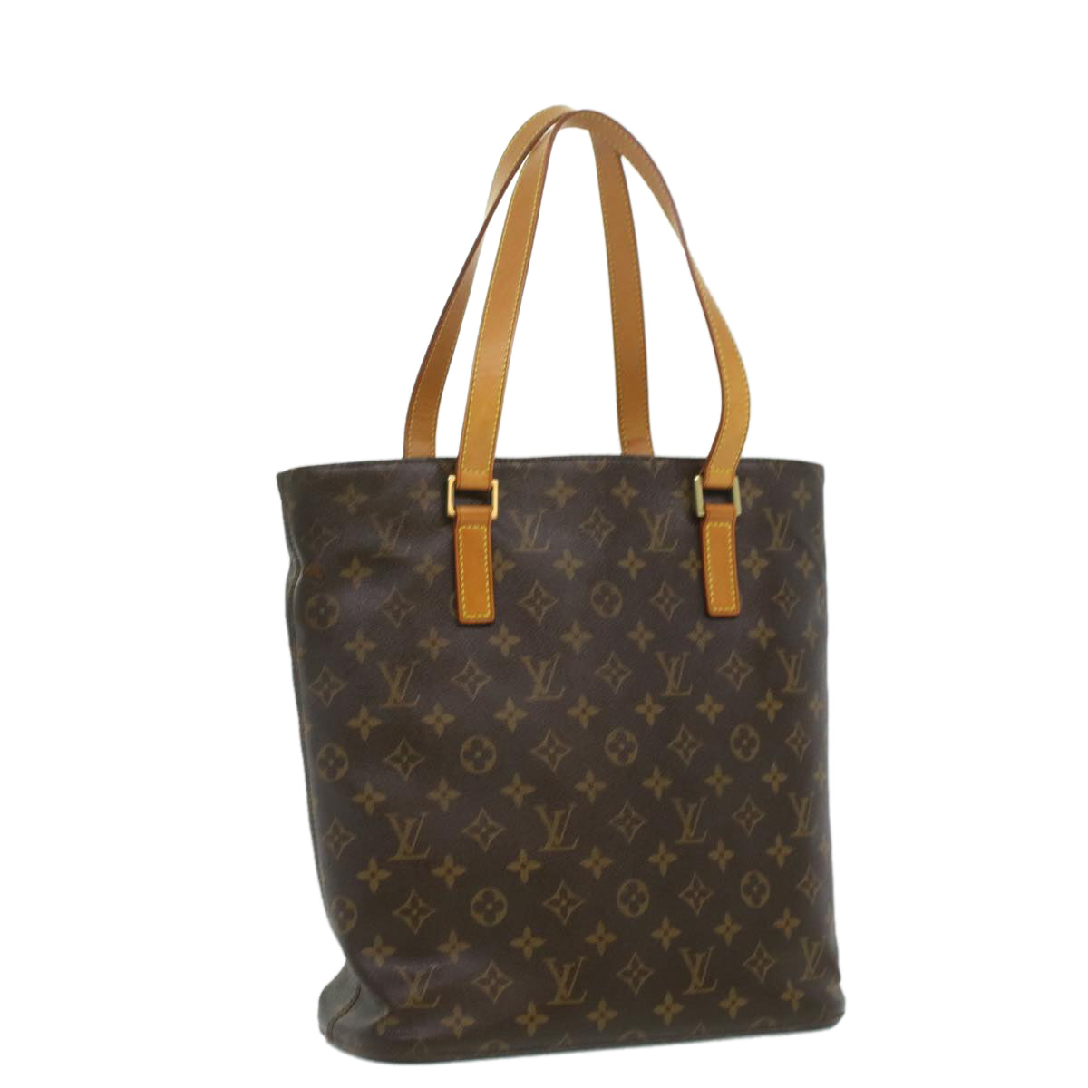LOUIS VUITTON Monogram Vavin GM Tote Bag M51170 LV 34294