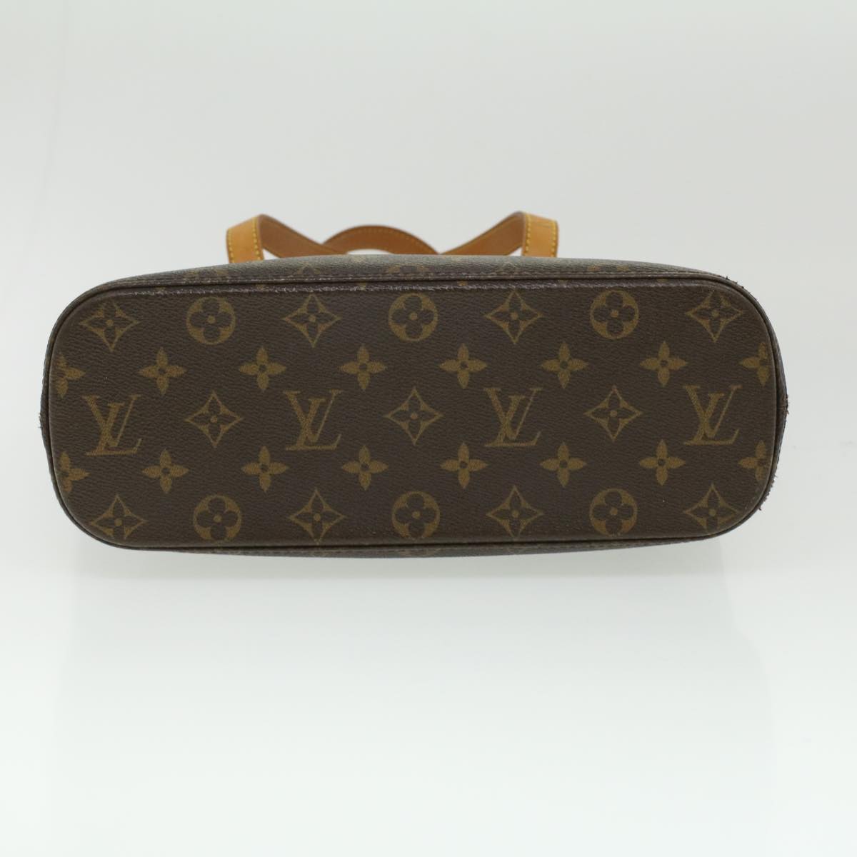 LOUIS VUITTON Monogram Vavin GM Tote Bag M51170 LV 34294