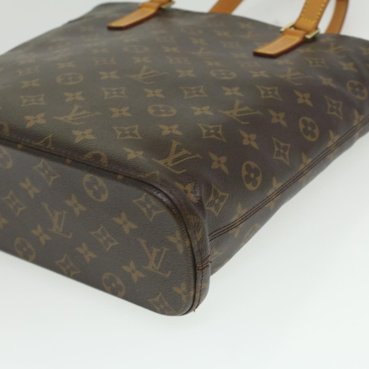 LOUIS VUITTON Monogram Vavin GM Tote Bag M51170 LV 34294
