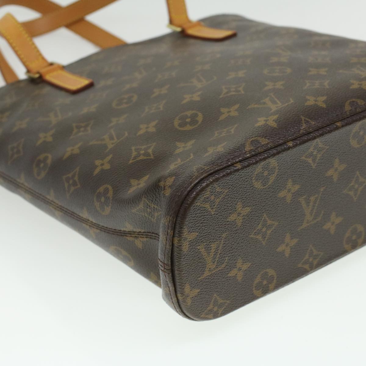 LOUIS VUITTON Monogram Vavin GM Tote Bag M51170 LV 34294