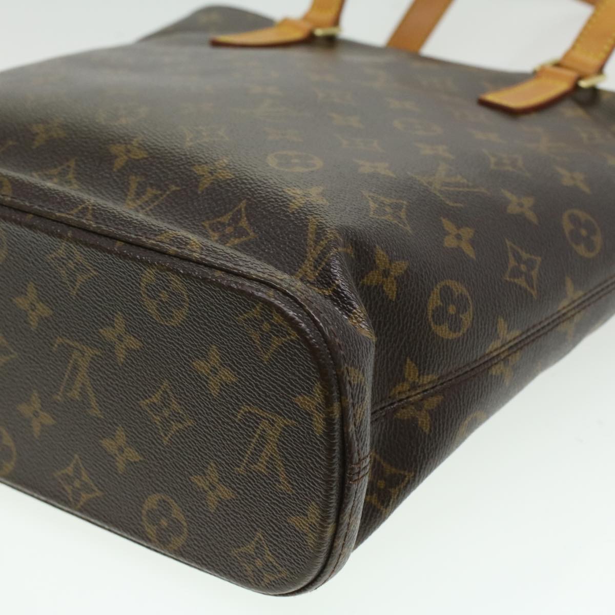 LOUIS VUITTON Monogram Vavin GM Tote Bag M51170 LV 34294