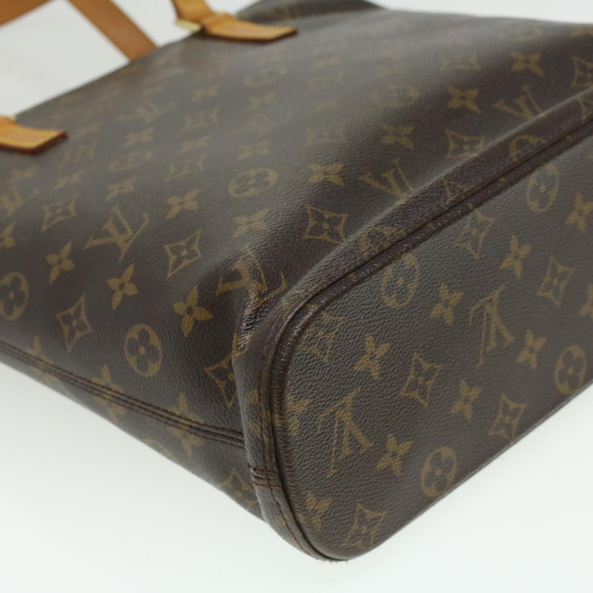 LOUIS VUITTON Monogram Vavin GM Tote Bag M51170 LV 34294