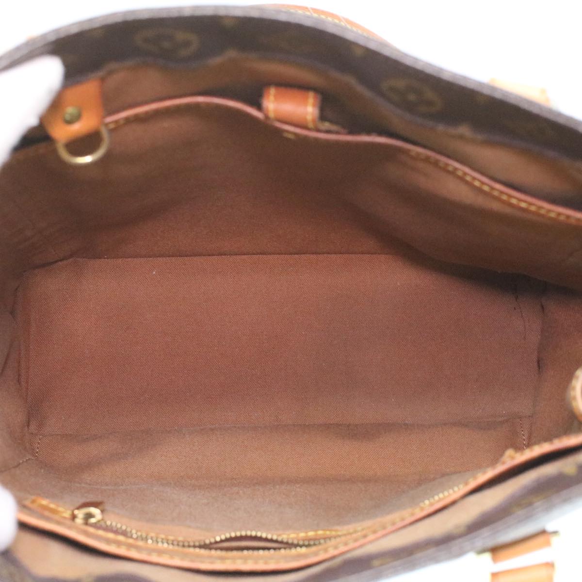 LOUIS VUITTON Monogram Vavin GM Tote Bag M51170 LV 34294