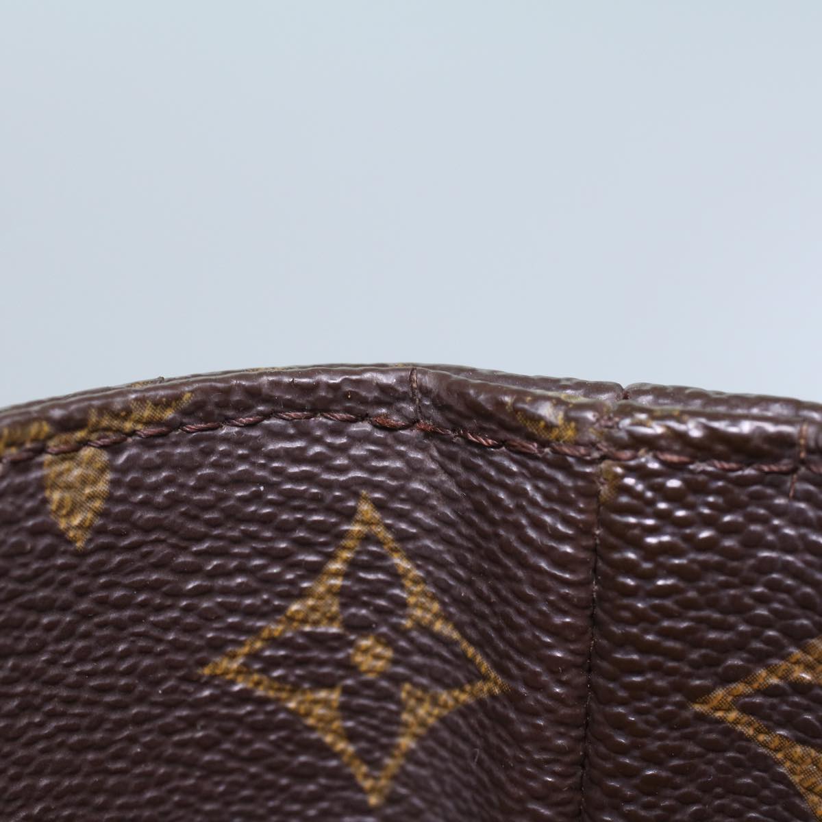 LOUIS VUITTON Monogram Vavin GM Tote Bag M51170 LV 34294