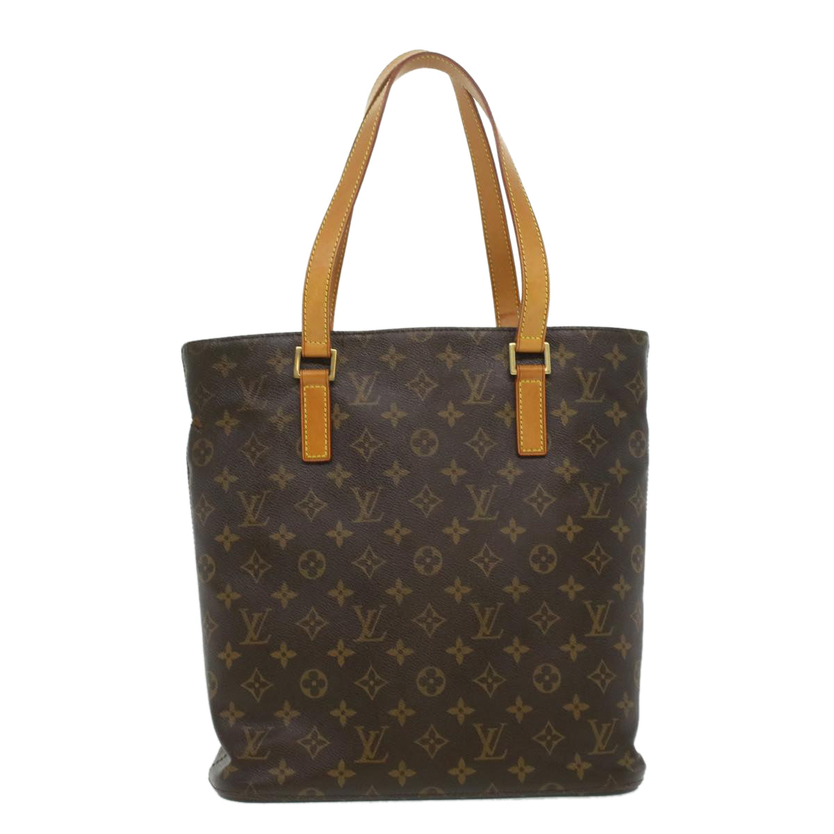 LOUIS VUITTON Monogram Vavin GM Tote Bag M51170 LV 34294