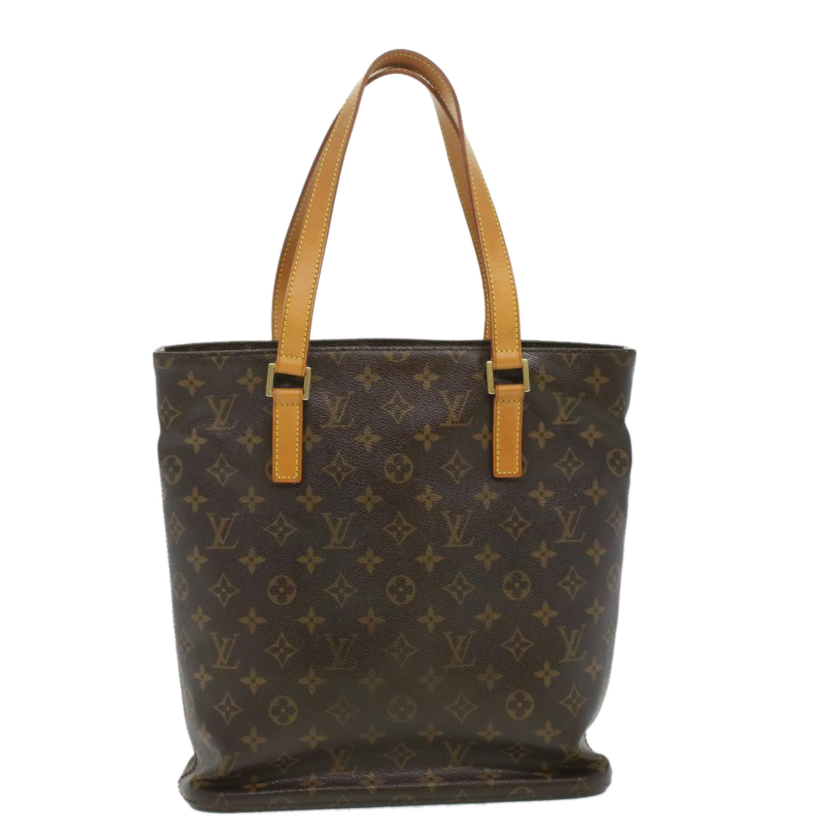 LOUIS VUITTON Monogram Vavin GM Tote Bag M51170 LV 34294
