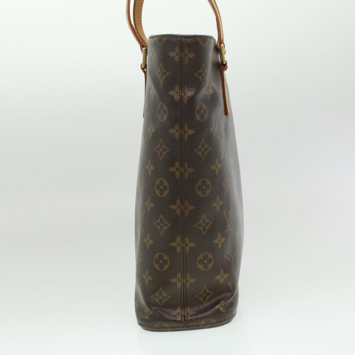 LOUIS VUITTON Monogram Vavin GM Tote Bag M51170 LV 34294