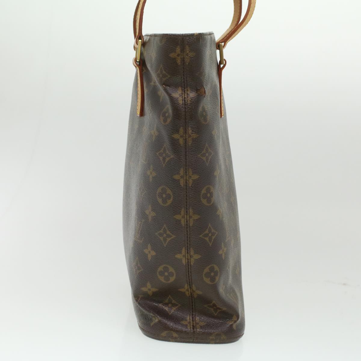 LOUIS VUITTON Monogram Vavin GM Tote Bag M51170 LV 34294