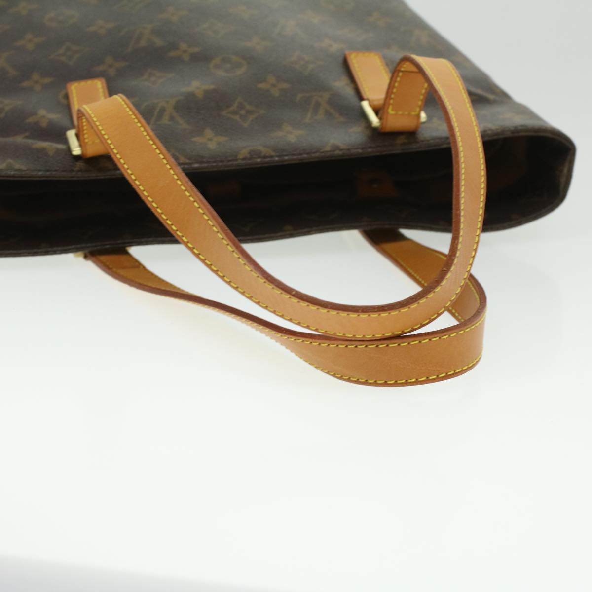 LOUIS VUITTON Monogram Vavin GM Tote Bag M51170 LV 34294