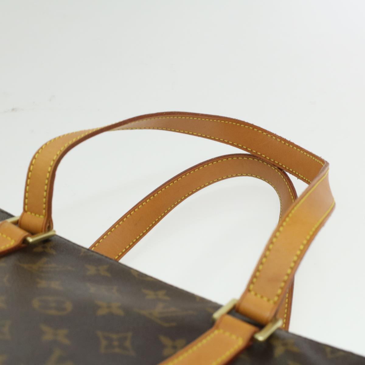 LOUIS VUITTON Monogram Vavin GM Tote Bag M51170 LV 34294