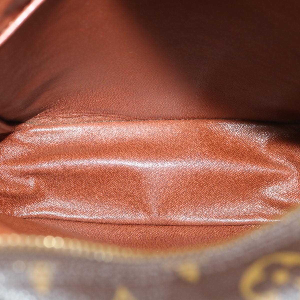 LOUIS VUITTON Monogram DanubeMM Shoulder Bag M45264 LV 34308