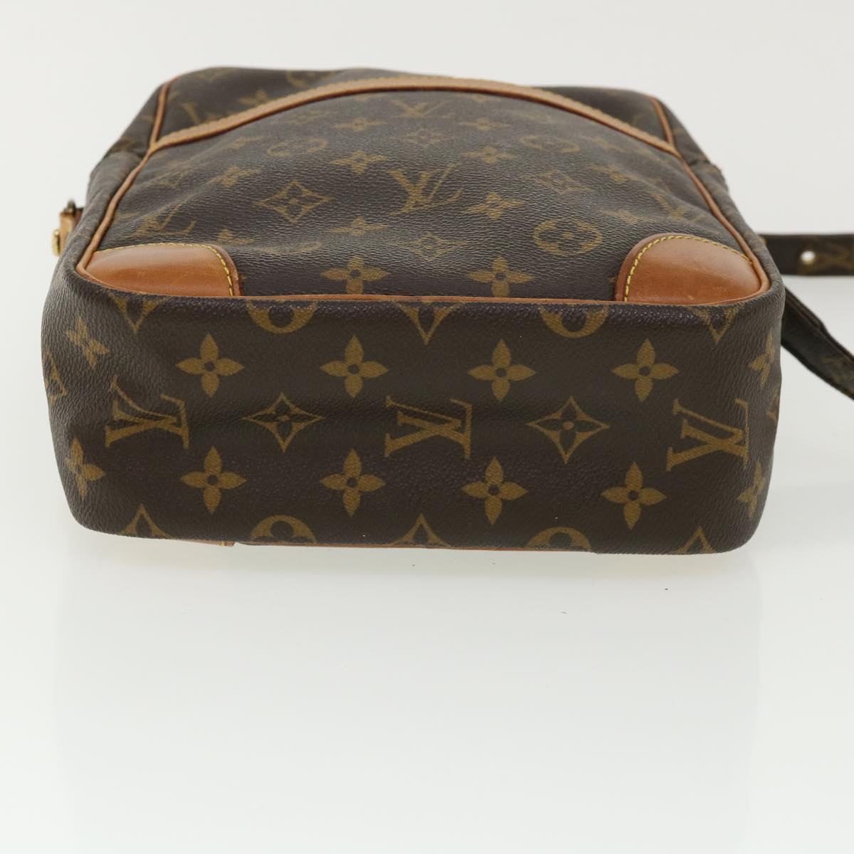 LOUIS VUITTON Monogram DanubeMM Shoulder Bag M45264 LV 34308