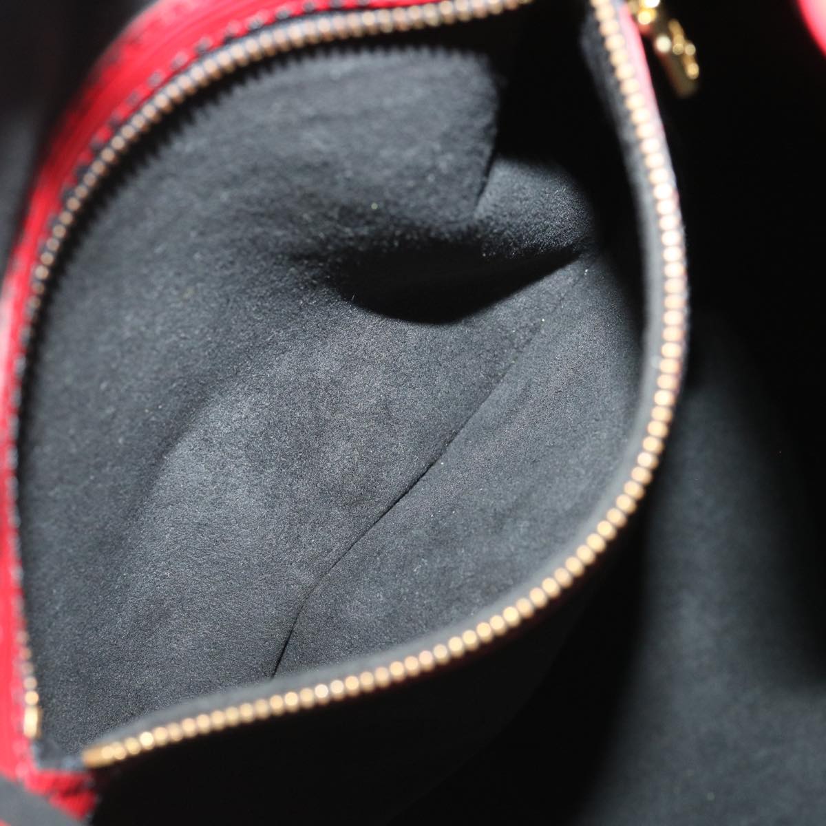 LOUIS VUITTON Epi Toriko color Noe Shoulder Bag Red Blue Green M44084 34330