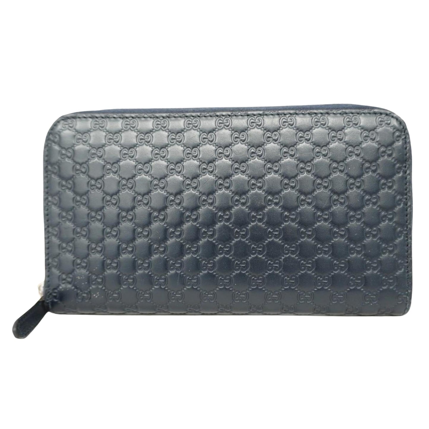 Gucci  Leather Wallet  ()