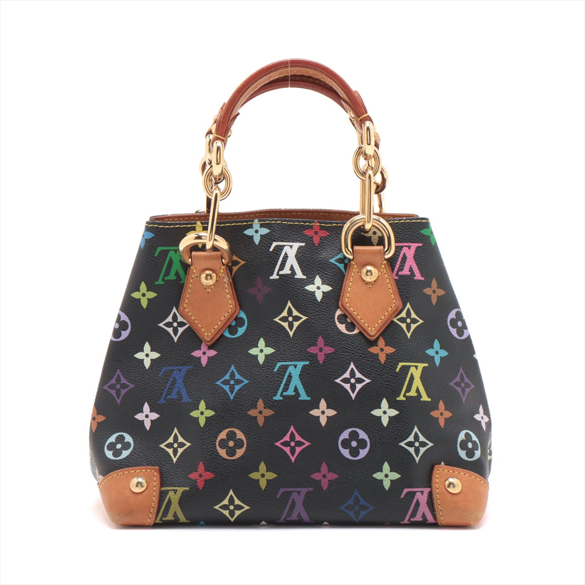 Louis Vuitton Multicolor Audra M40048