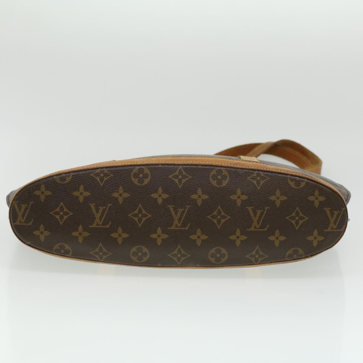 LOUIS VUITTON Monogram Babylone Tote Bag M51102 LV 34379