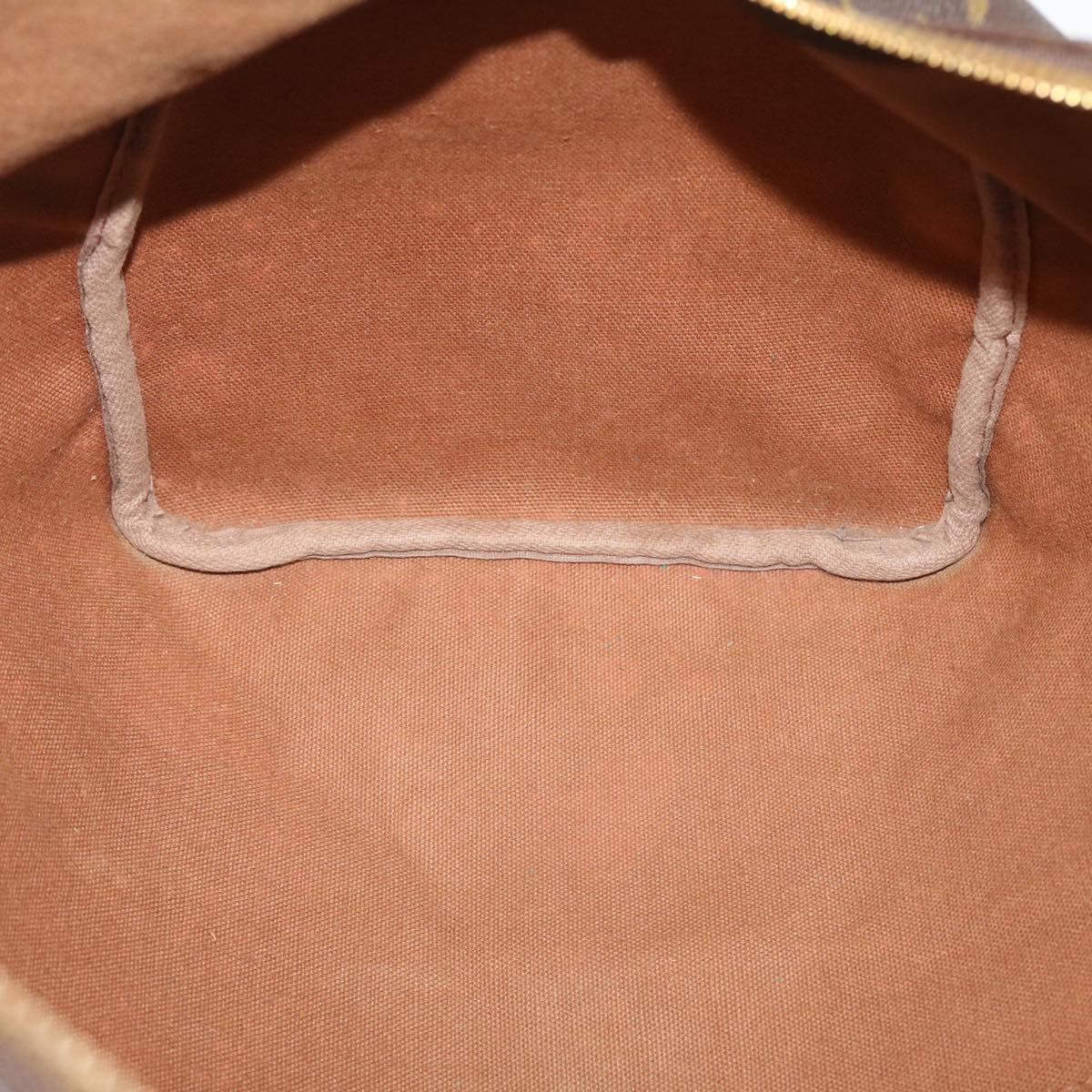 LOUIS VUITTON Monogram Keepall 45 Boston Bag M41428 LV 34414