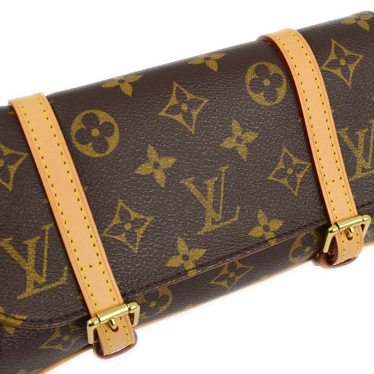 Louis Vuitton 2005 Monogram Pochette Marelle M51159