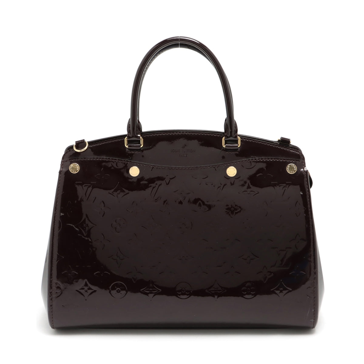 Louis Vuitton Vernis Blair MM M50597