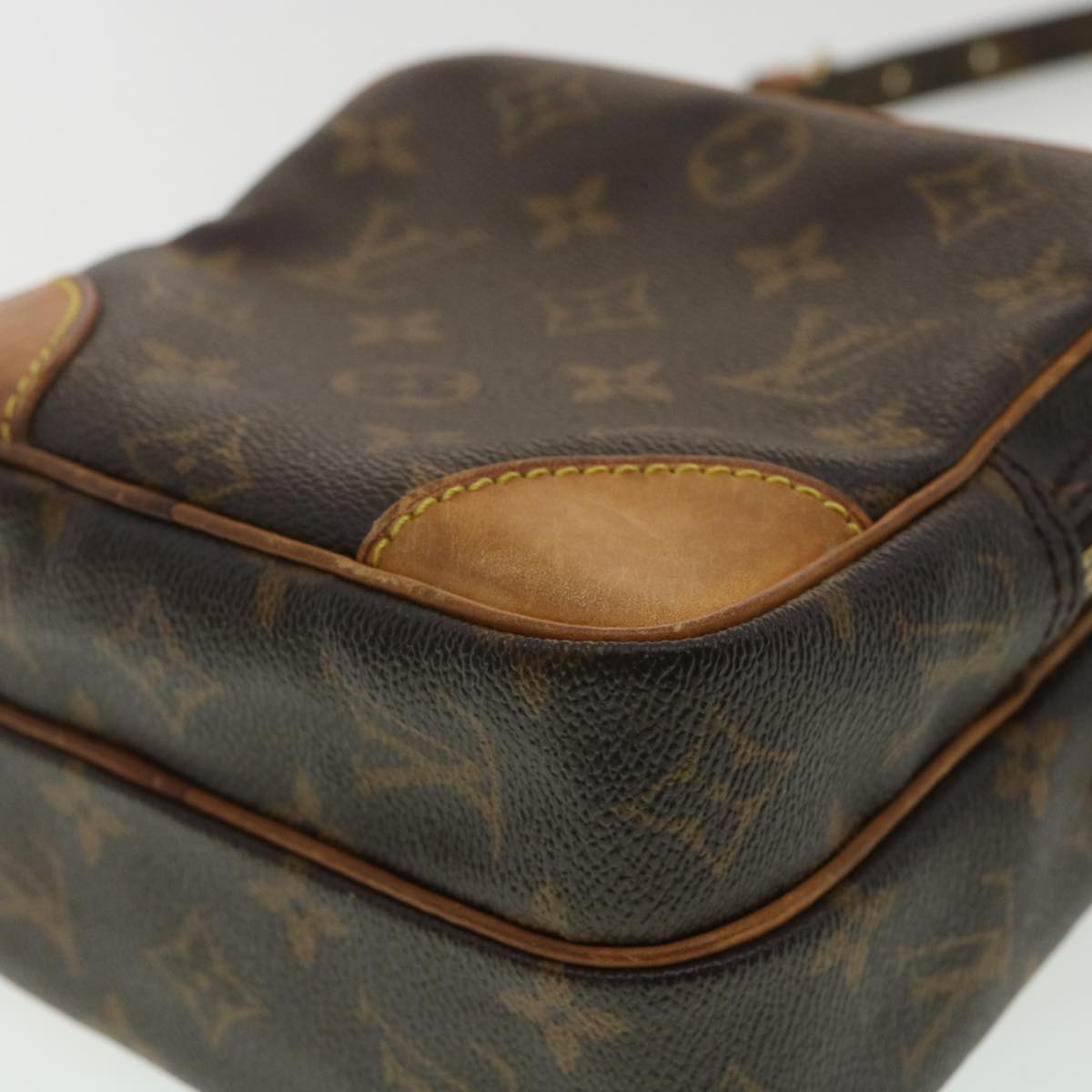 LOUIS VUITTON Monogram Amazon Shoulder Bag M45236 LV 34590