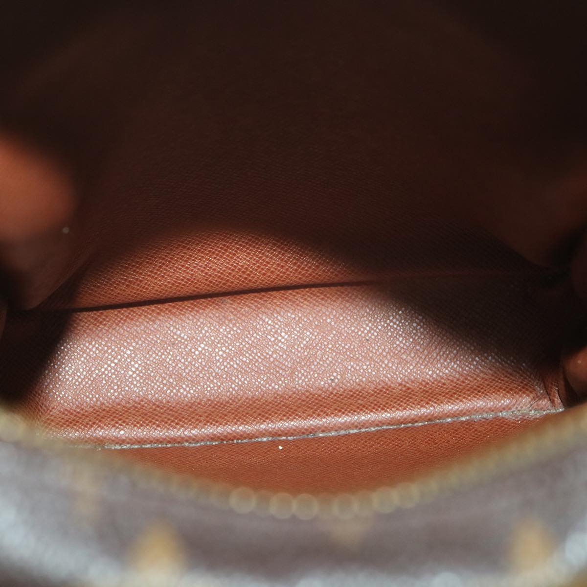 LOUIS VUITTON Monogram Amazon Shoulder Bag M45236 LV 34590