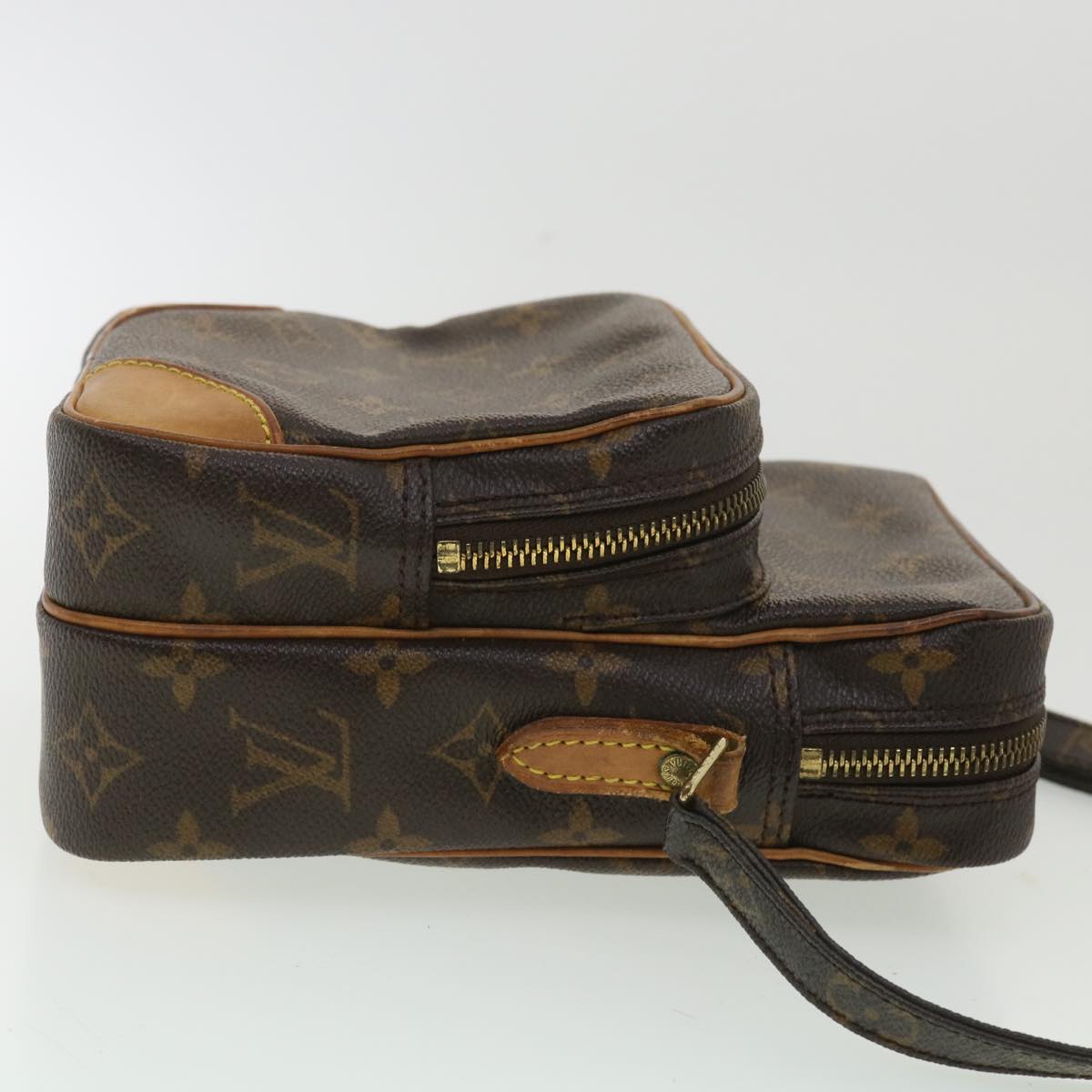 LOUIS VUITTON Monogram Amazon Shoulder Bag M45236 LV 34590