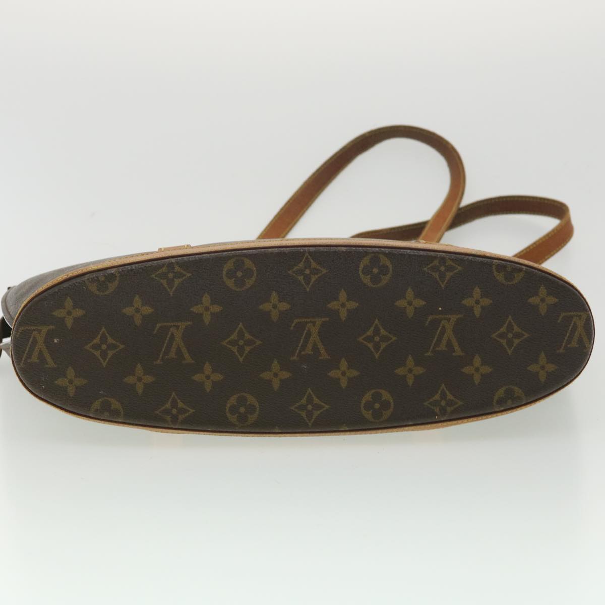 LOUIS VUITTON Monogram Babylone Tote Bag M51102 LV 34602