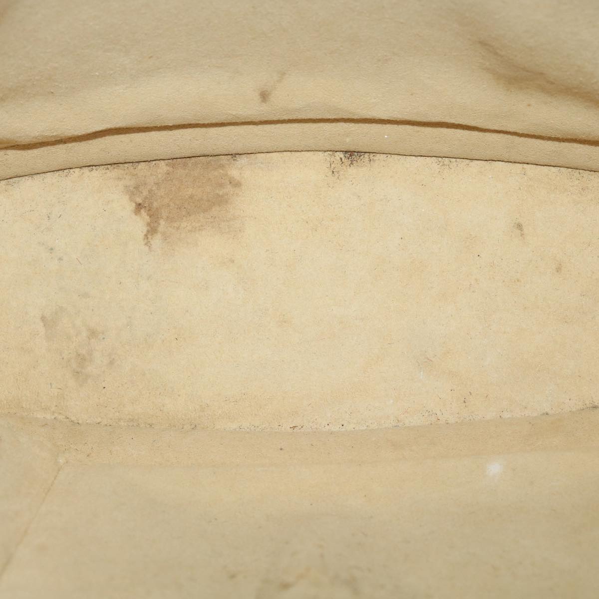 LOUIS VUITTON Monogram Babylone Tote Bag M51102 LV 34602