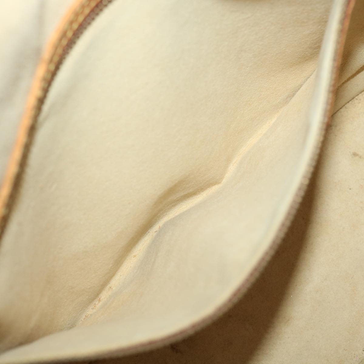 LOUIS VUITTON Monogram Babylone Tote Bag M51102 LV 34602