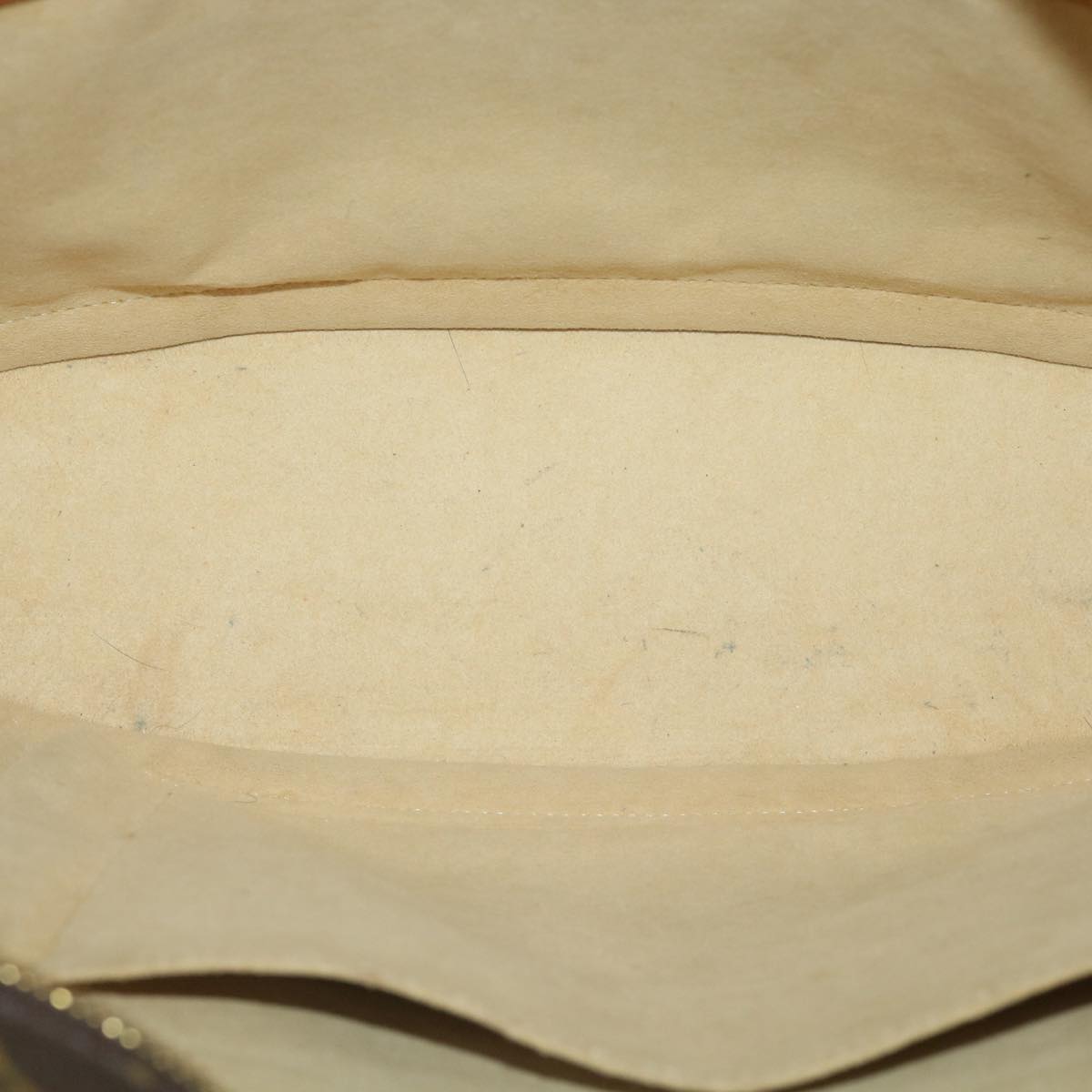 LOUIS VUITTON Monogram Babylone Tote Bag M51102 LV 34603