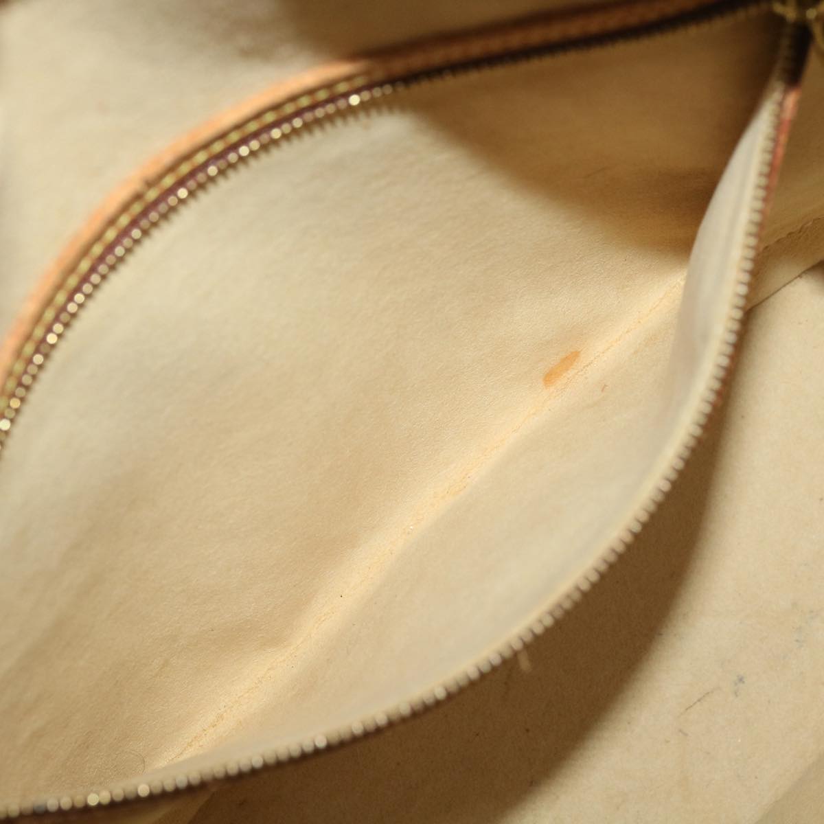 LOUIS VUITTON Monogram Babylone Tote Bag M51102 LV 34603