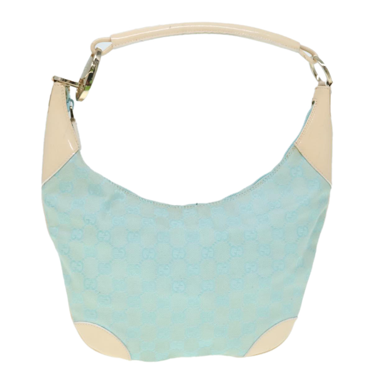 Luxury Gucci Trending 2025  Canvas Shoulder Bag