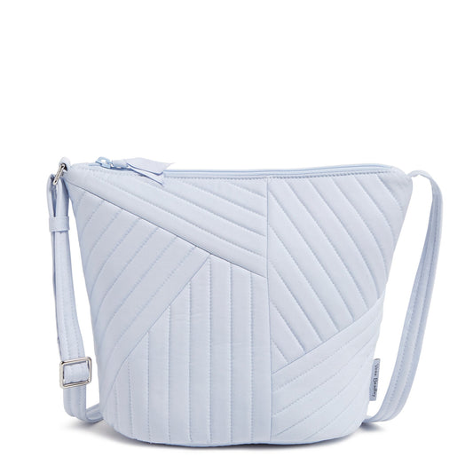 Bucket Crossbody Bag