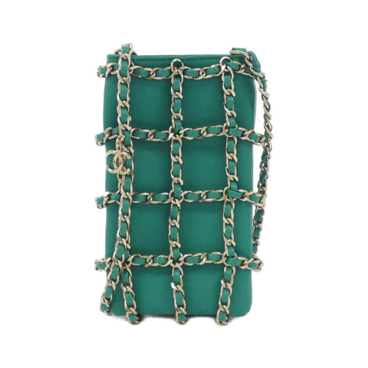 Chanel AP1161 Coin Pouch