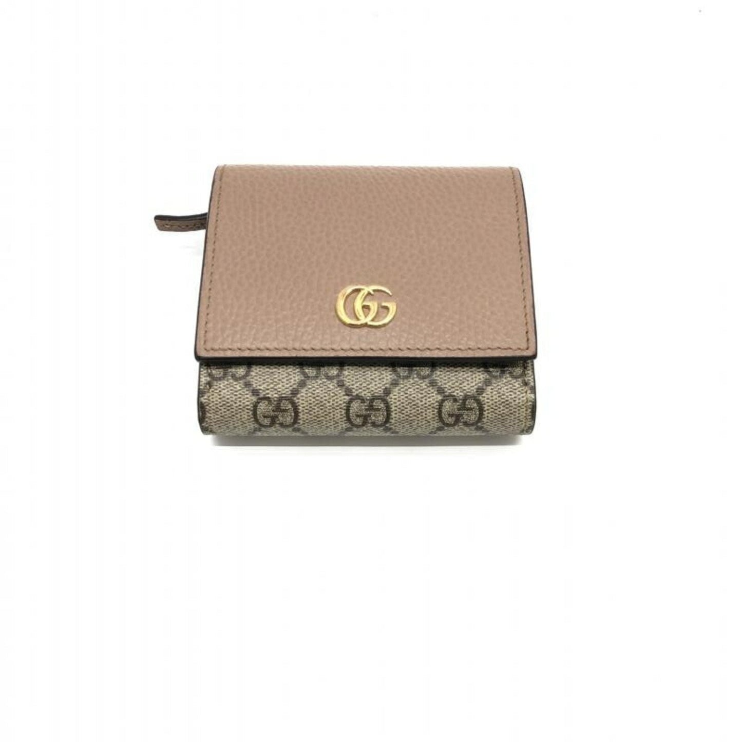 Gucci Marmont  Canvas Wallet  ()