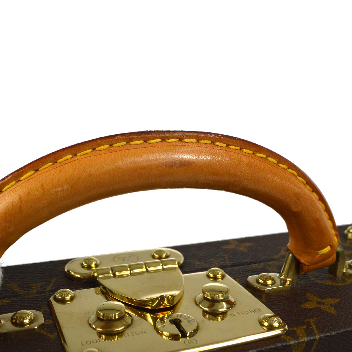 Louis Vuitton Boite Bijoux Monogram M47120