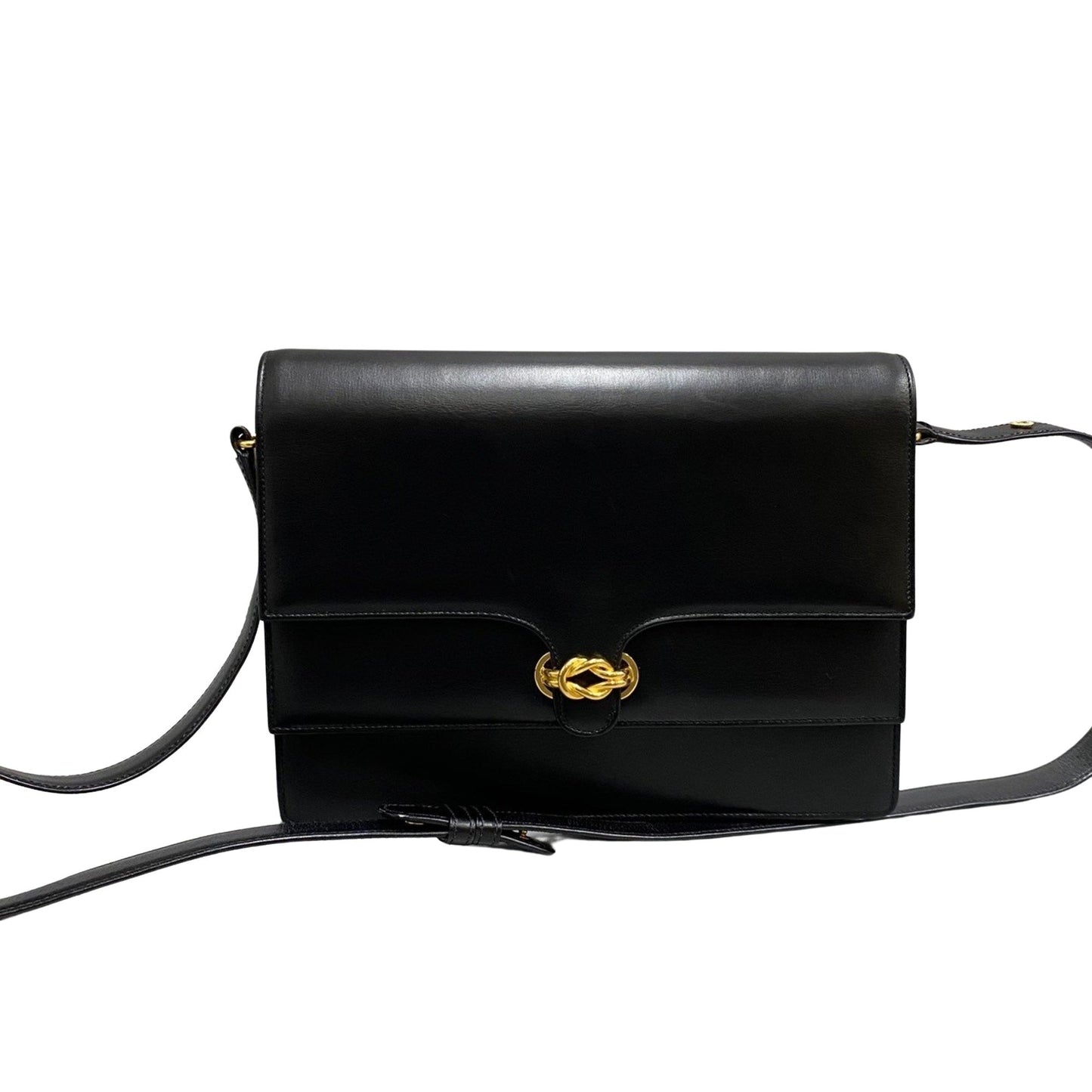Luxury Gucci Trending 2025 --  Leather Shoulder Bag ()