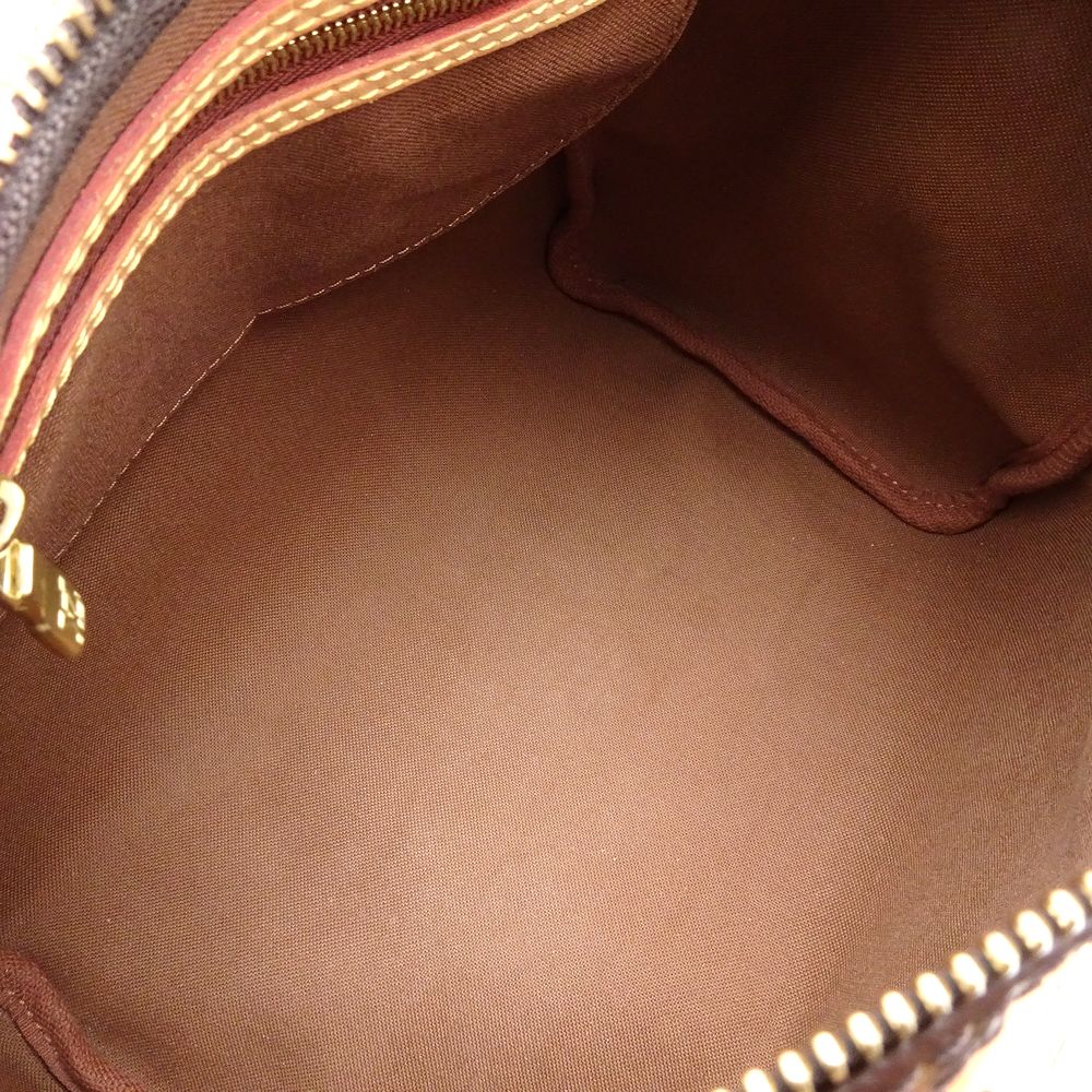 Louis Vuitton Monogram Speedy 25 Handbag