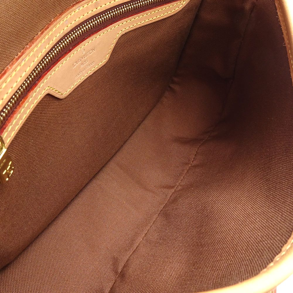 Louis Vuitton Monogram Sologne Shoulder Bag