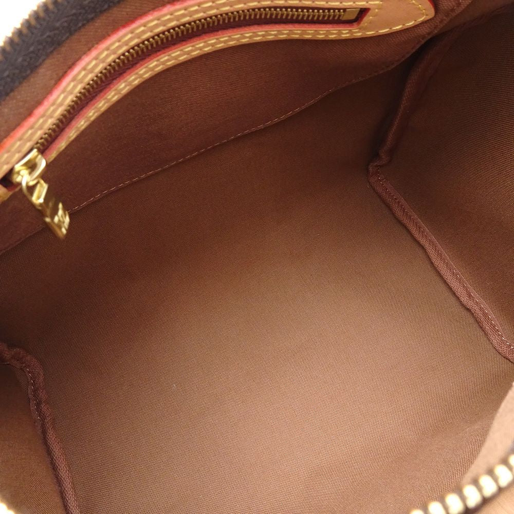 Louis Vuitton Monogram Speedy 25 Handbag M41109