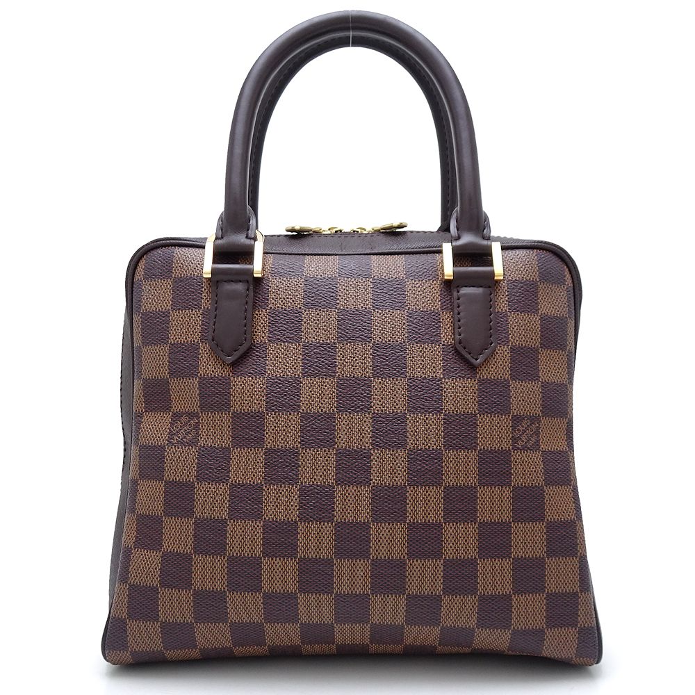 Louis Vuitton Damier Brera Handbag N51150