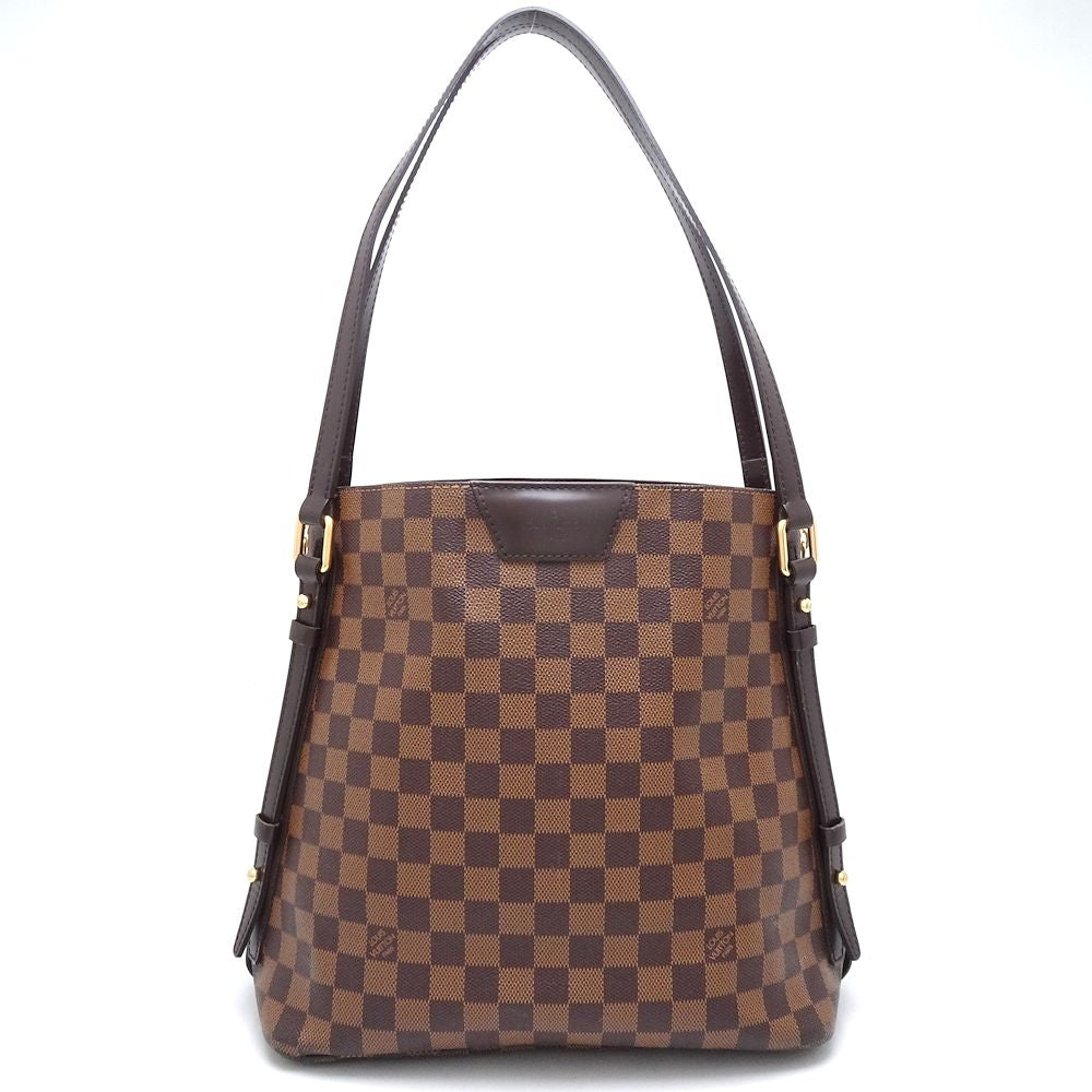 Louis Vuitton Damier Cabas Rivinton Shoulder Bag