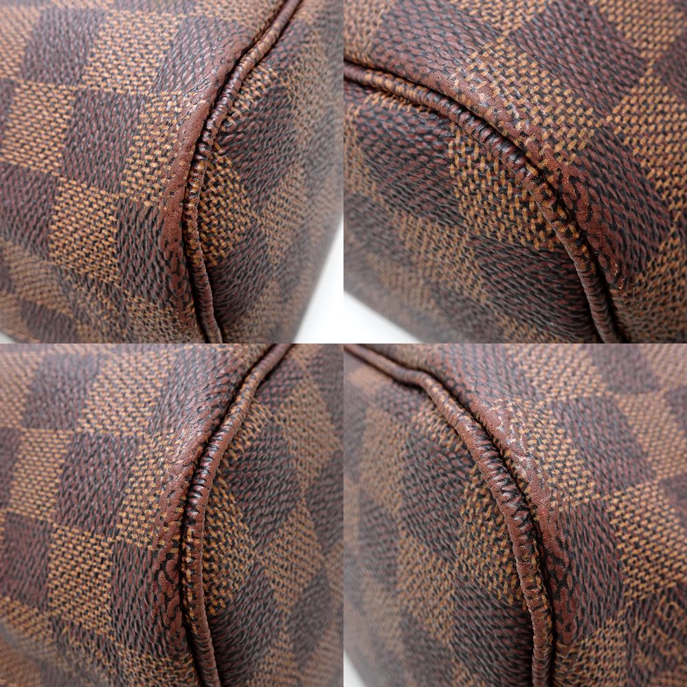 Louis Vuitton Damier Neverfull PM Tote N51109