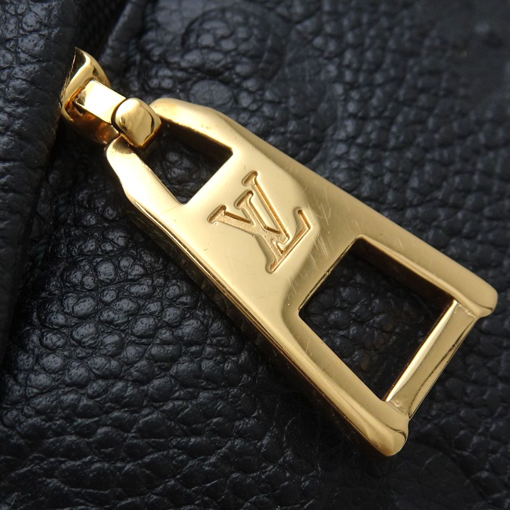 Louis Vuitton Monogram Empreinte Bum Bag M44812